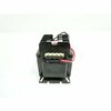 Allen Bradley Voltage Transformer, 130 VA, 120V, 600V 1497-N17PK 1497-C-CCDX-3-F